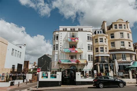 projects club brighton.